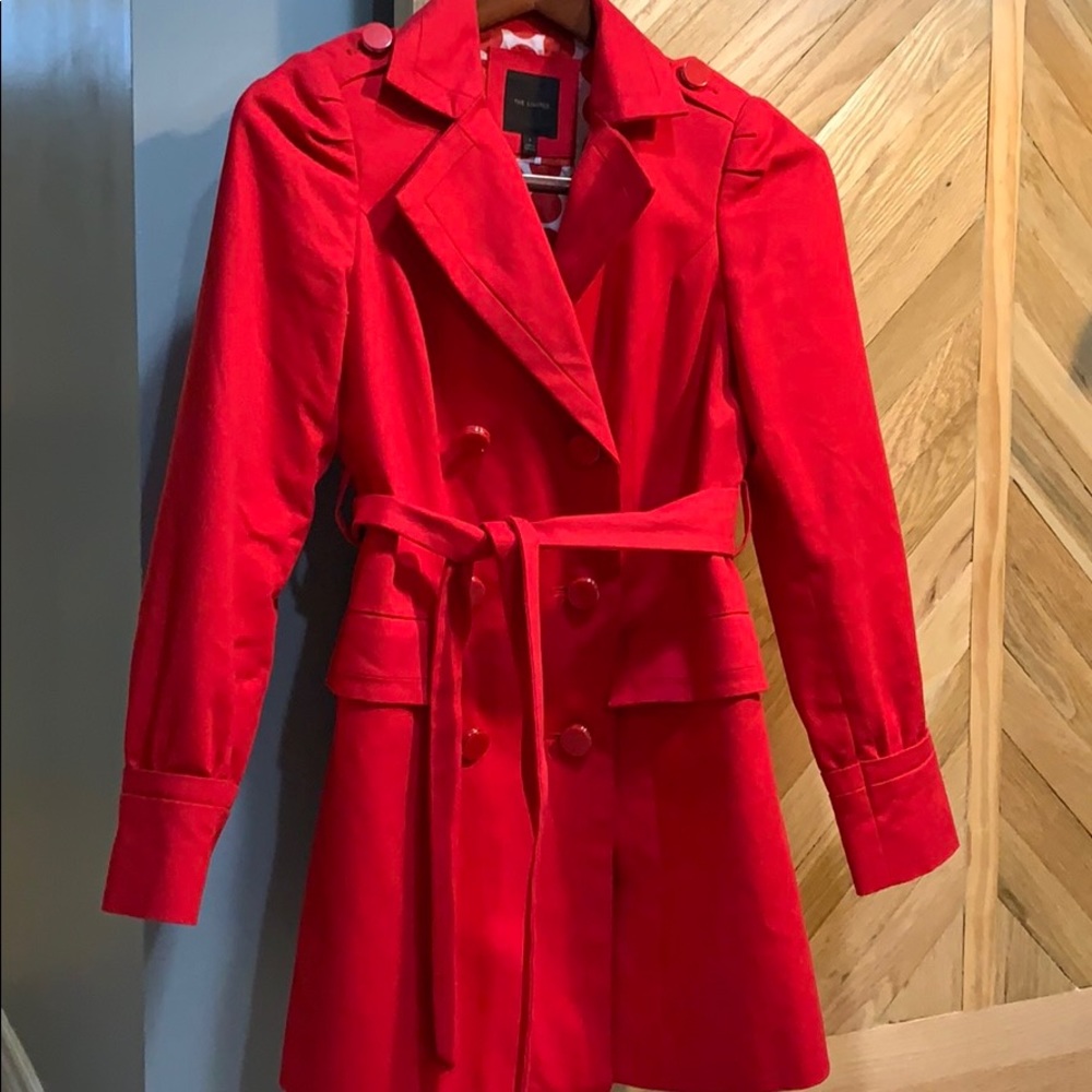 The Limited Jacket - image 1